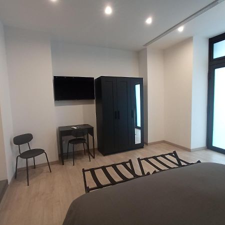 卡塔尼亚La Casa Di Marci公寓 外观 照片